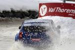 Dacia Duster Trophee Andros 2009 года